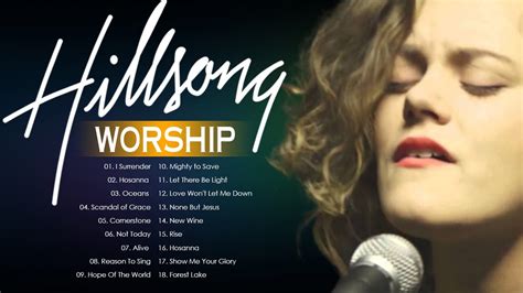 hillsong youtube|hillsong praise and worship videos.